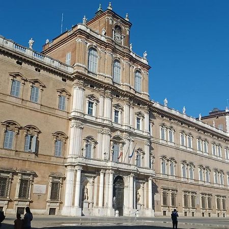 Bed and Breakfast Casa Braglia Модена Экстерьер фото