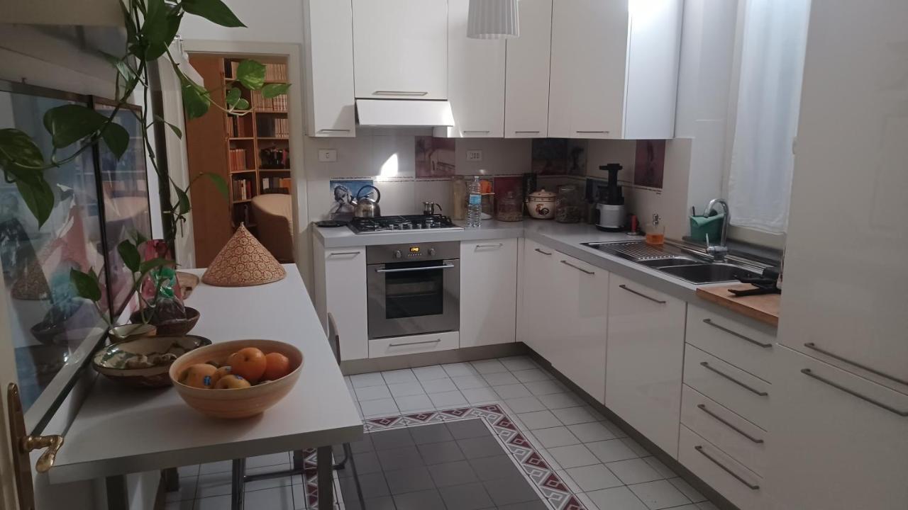 Bed and Breakfast Casa Braglia Модена Экстерьер фото