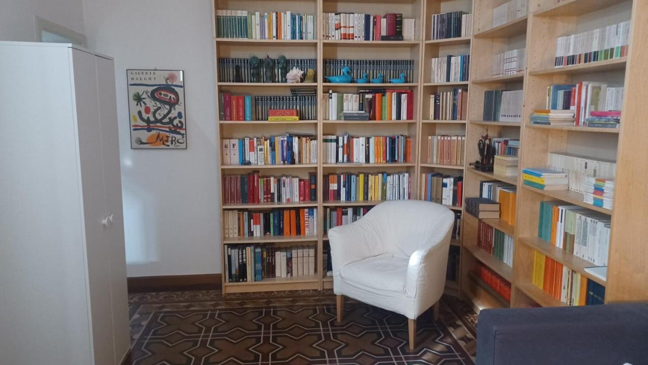 Bed and Breakfast Casa Braglia Модена Экстерьер фото