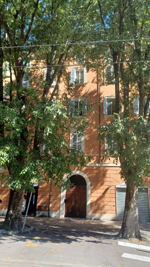 Bed and Breakfast Casa Braglia Модена Экстерьер фото