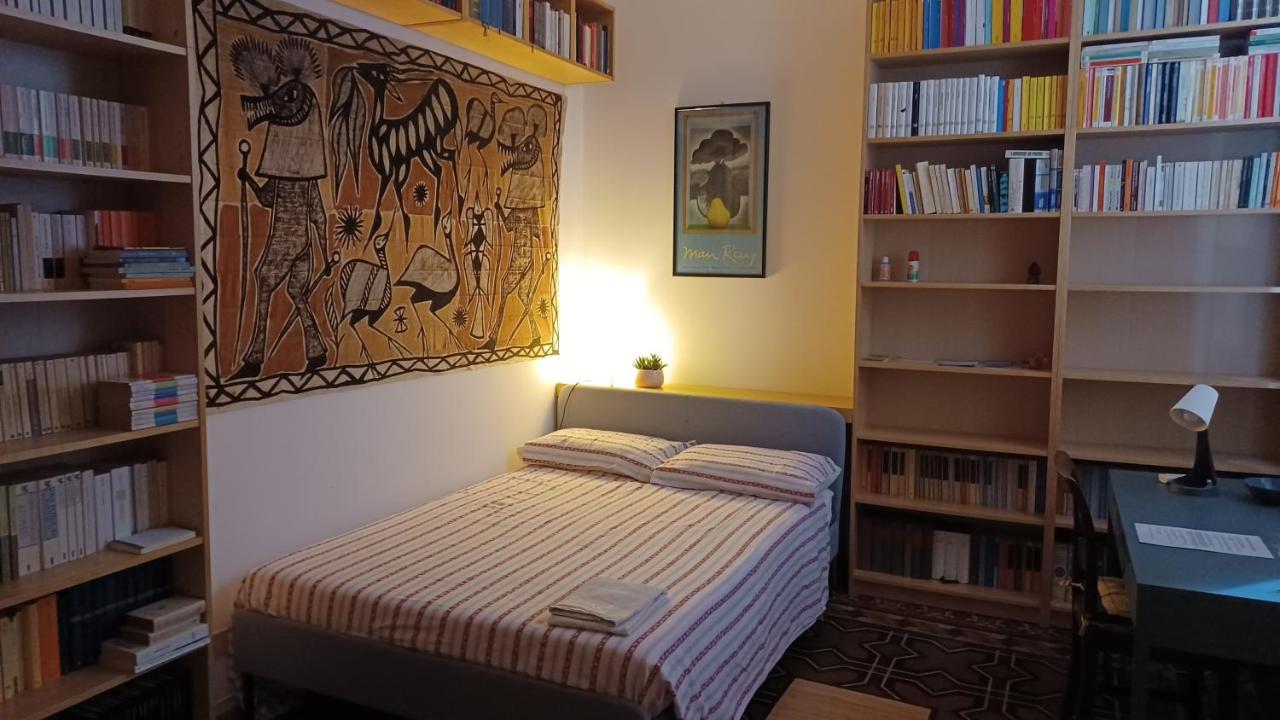 Bed and Breakfast Casa Braglia Модена Экстерьер фото